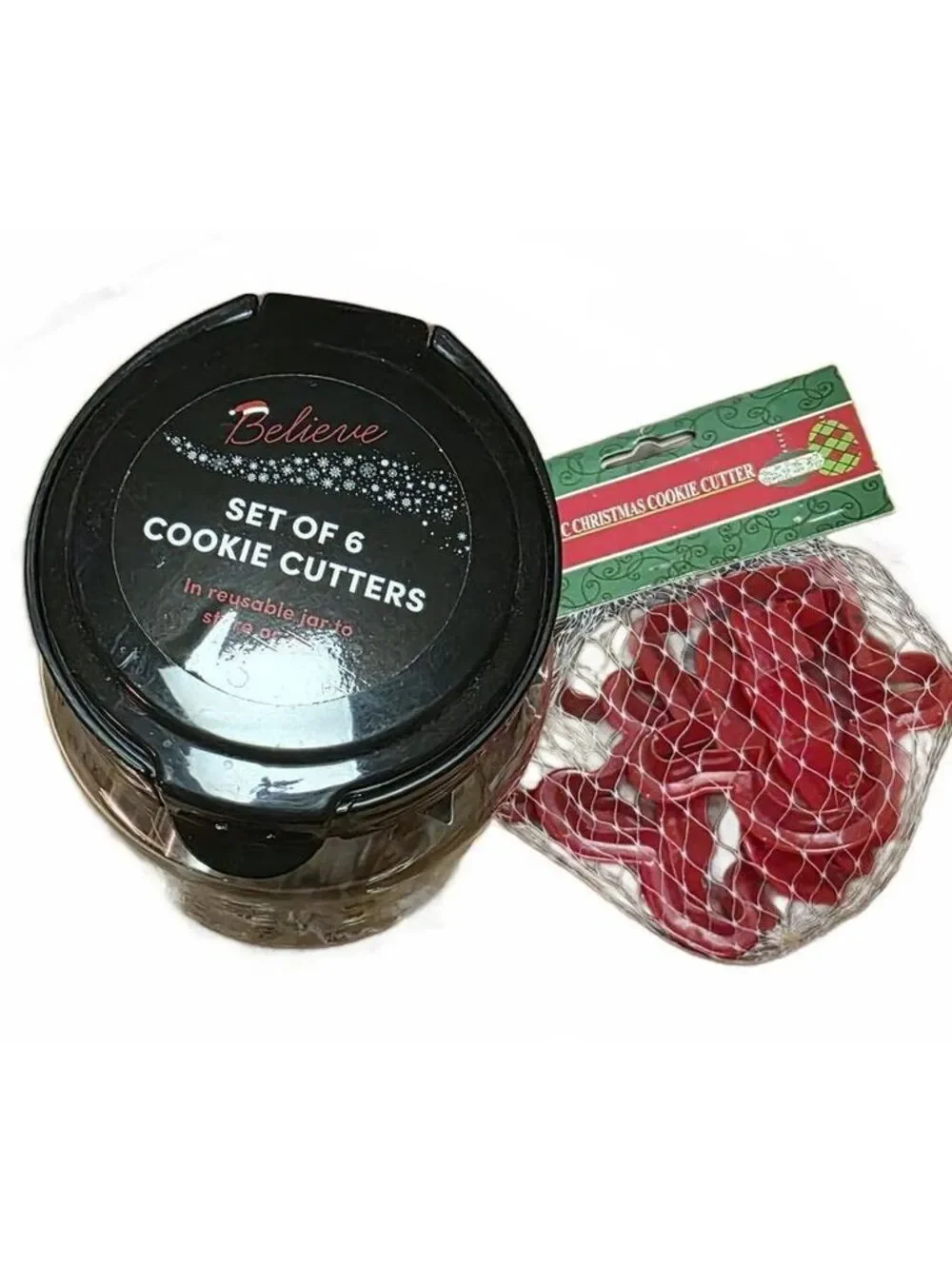 N/A christmas cookie
